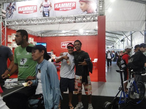 Ironman Brasil 2011