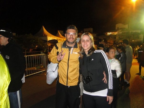 Ironman Brasil 2011