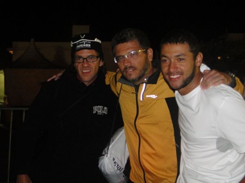 Ironman Brasil 2011