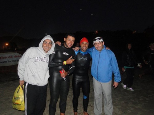 Ironman Brasil 2011