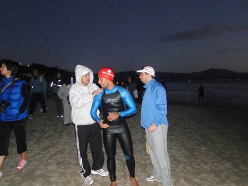 Ironman Brasil 2011