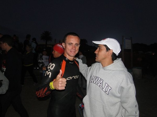 Ironman Brasil 2011