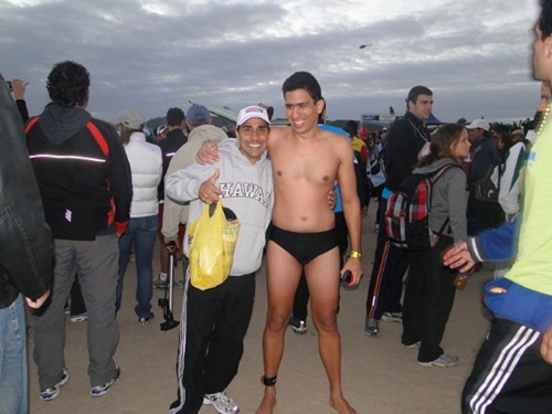 Ironman Brasil 2011