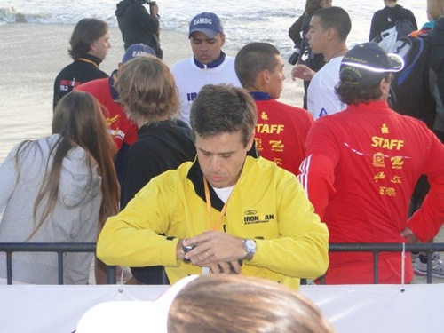 Ironman Brasil 2011