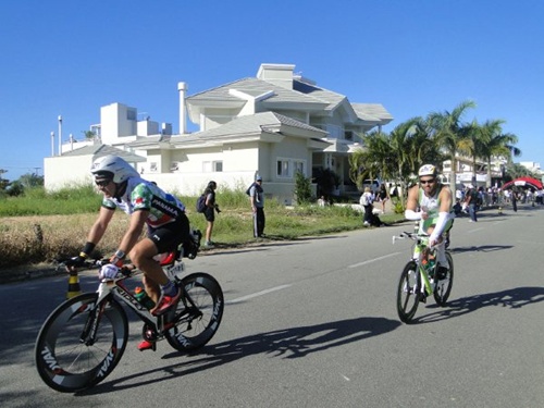 Ironman Brasil 2011