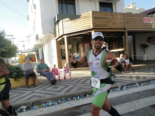 Ironman Brasil 2011