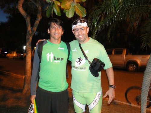 Ironman Brasil 2011