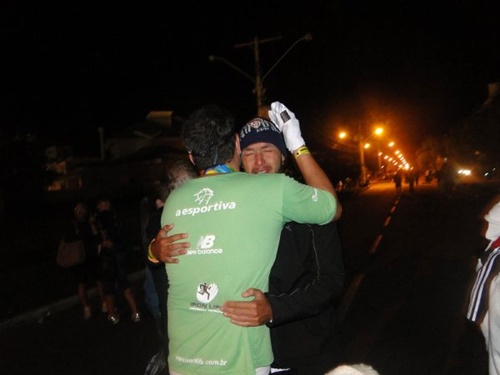 Ironman Brasil 2011