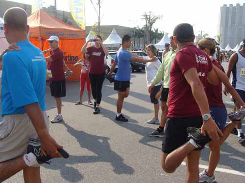 Meia Maratona Praia Grande