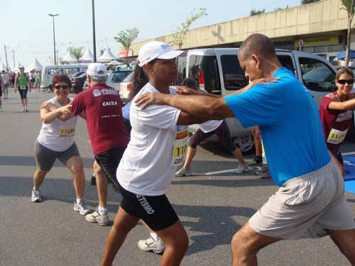 Meia Maratona Praia Grande